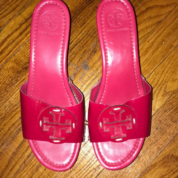 Tory Burch Clogs - Picture 6 of 6